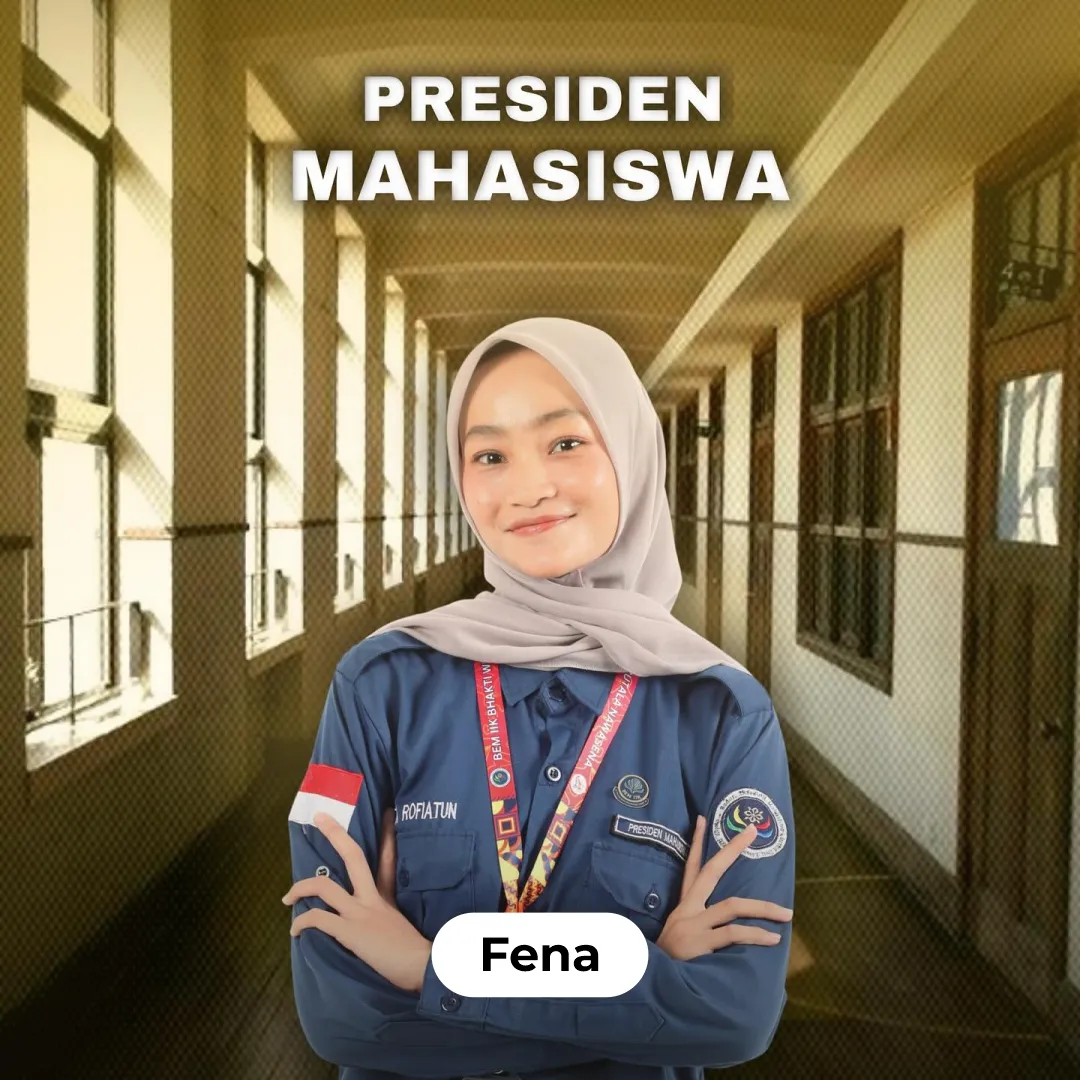 Presiden Mahasiswa Cakrawala Pradipta